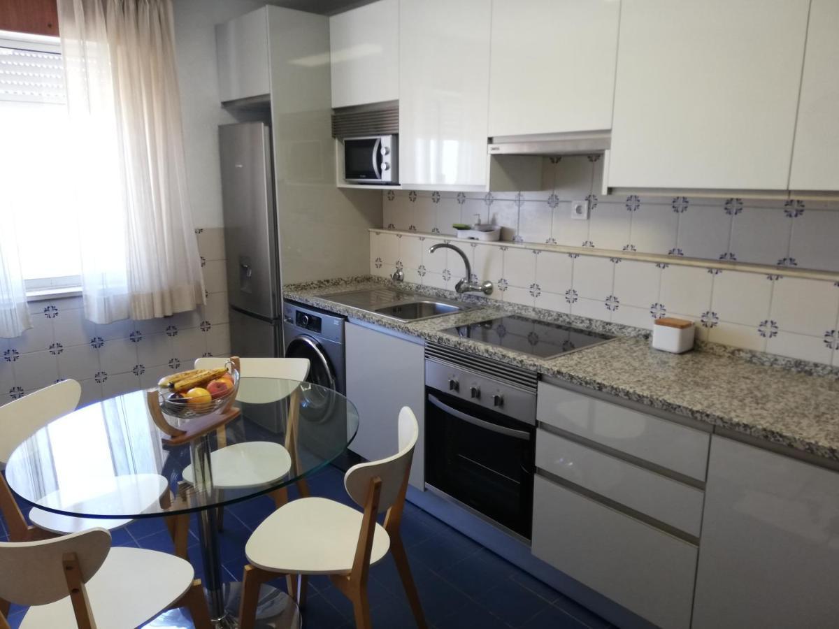 Sea View Apartment FAO Exterior foto