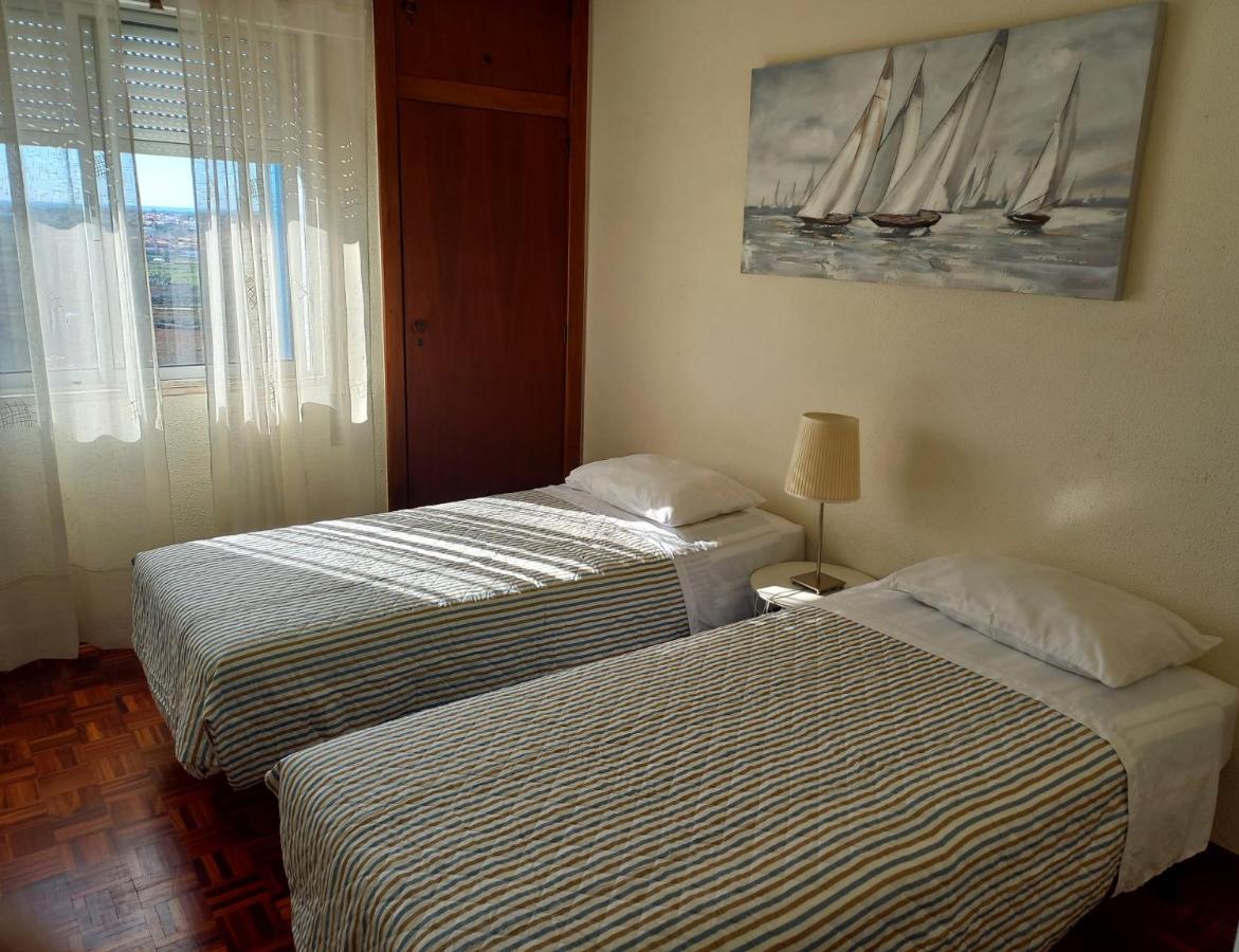 Sea View Apartment FAO Exterior foto