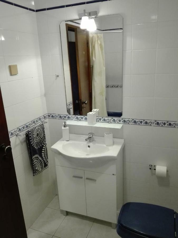 Sea View Apartment FAO Exterior foto