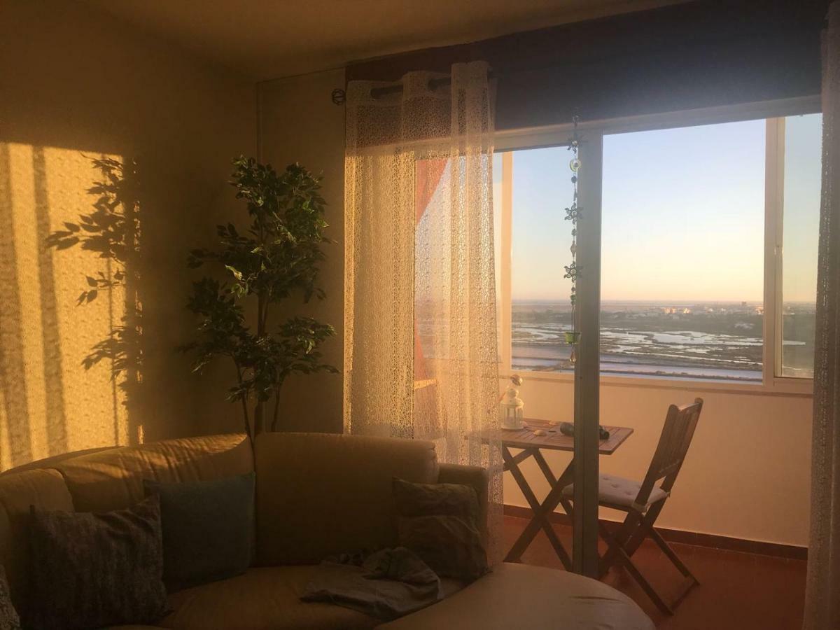 Sea View Apartment FAO Exterior foto