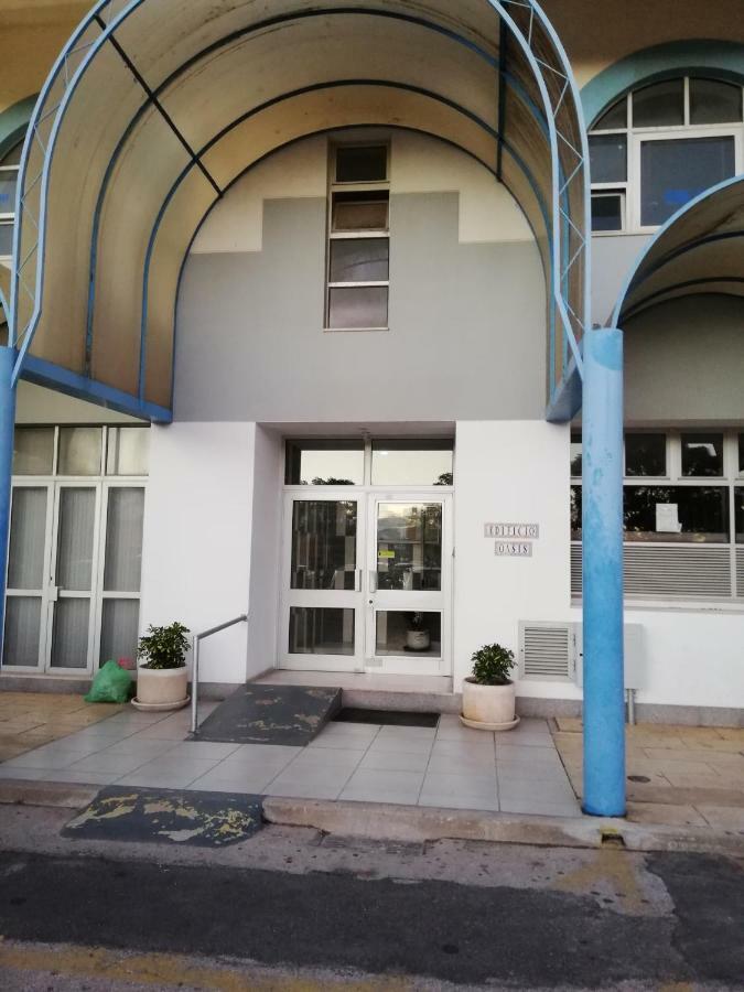 Sea View Apartment FAO Exterior foto